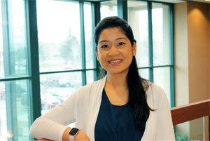 Dr. Roli Joshi - Dentist in Clarksburg, MD