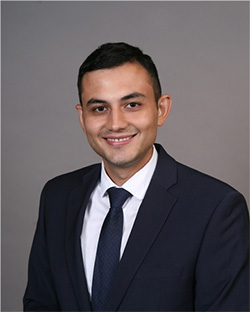 Dr. Sanjar Khodjaev - Dentist in Clarksburg, MD