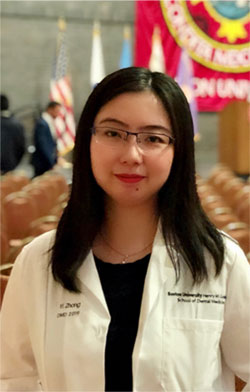 Dr. Yi Zhong - Dentist in Clarksburg, MD